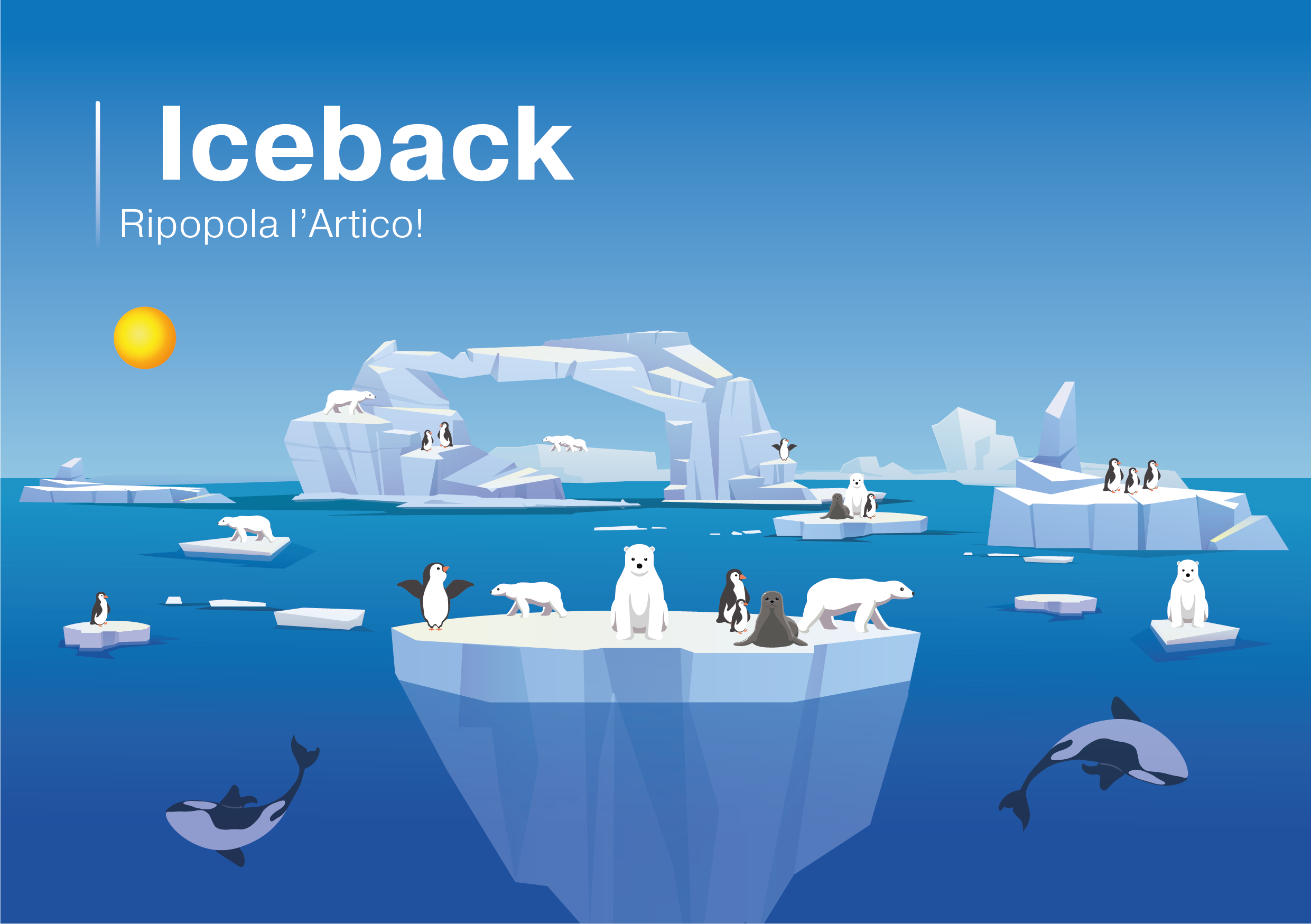 Iceback